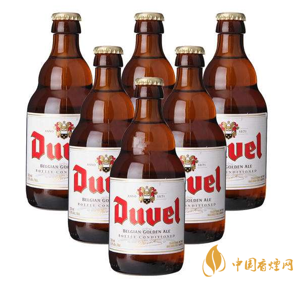 比利时啤酒品牌大全 比利时啤酒前10名介绍一览