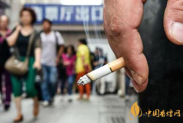 为什么买不到低价香烟 十元左右的香烟为什么罕见