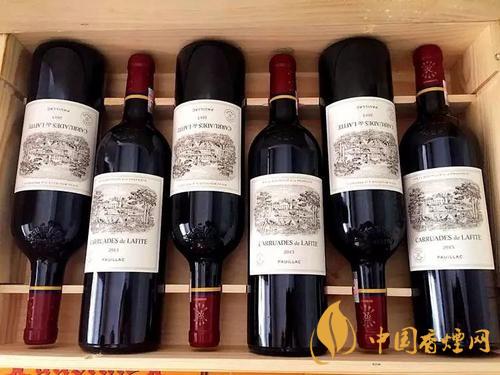 拉菲为什么那么贵 拉菲如何分辨真假