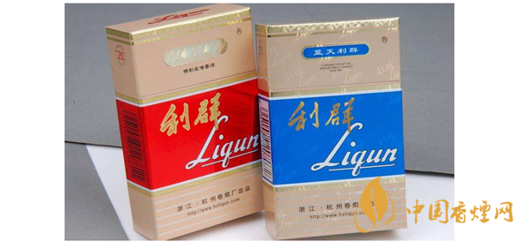 利群香烟价格表图大全2025 利群香烟价格查询