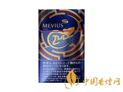 女士香烟排行榜2020 最好抽的女士香烟推荐