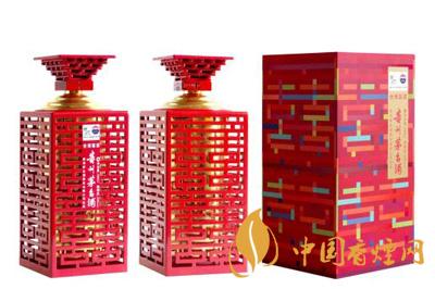 茅台世博喜酒价格查询 茅台世博喜酒价格是多少