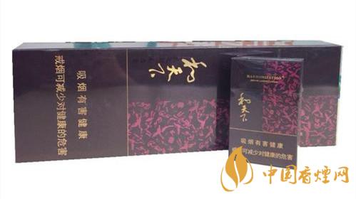 白沙烟价格表图片及价目表一览2025