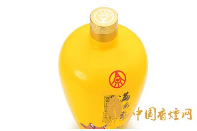 五粮液满坛香多少钱 五粮液满坛香52度价格介绍