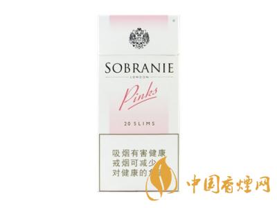 女士香烟排行榜2020 最好抽的女士香烟推荐