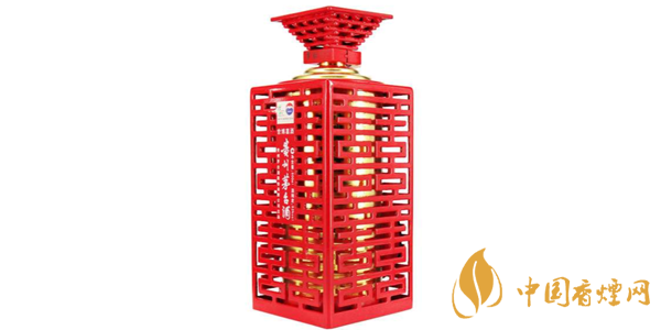 茅台世博喜酒多少钱一瓶 茅台世博喜酒价格及图片一览