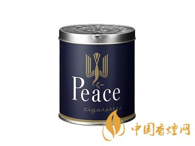 无嘴和平(罐装)