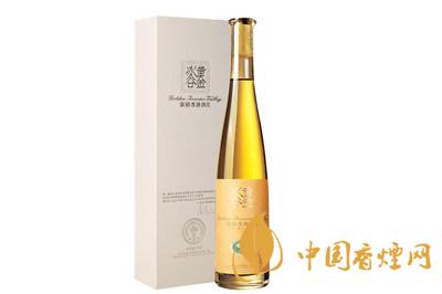 张裕冰酒属于什么档次  张裕冰酒怎么样