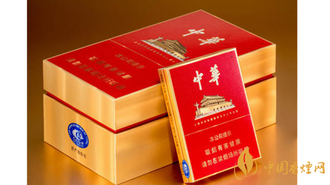 2025细支中华价格介绍 2025细支中华价格多少钱一包