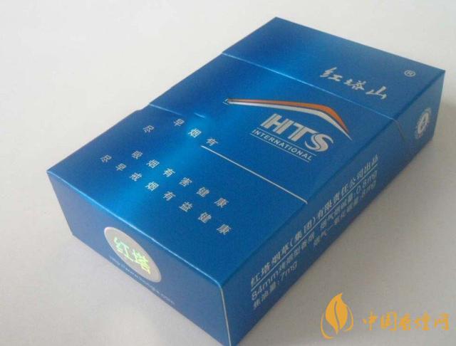 低焦低价格的烟有哪些?7款低焦低价格的烟推荐