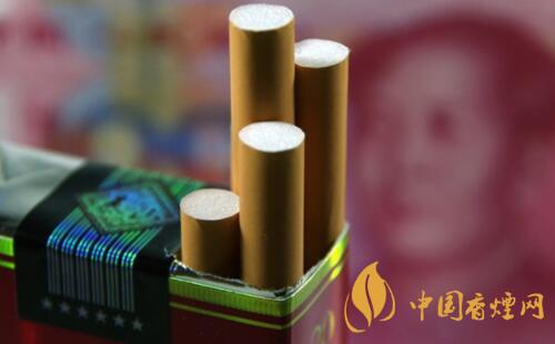 最贵的烟多少钱一包 世界最贵的香烟2025最新排行榜