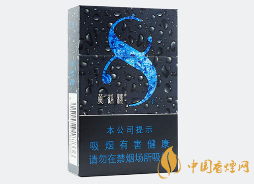 黄鹤楼硬8度好不好抽 黄鹤楼硬8度香烟价格及口感介绍