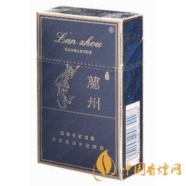兰州香烟多少钱一包  兰州香烟2025最新价格表图大全