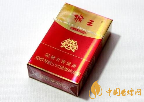 猴王香烟价格表和图片一览2025