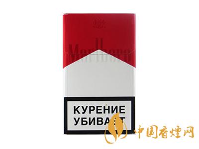 2025万宝路香烟图片及价格 2025万宝路种类图片及价格