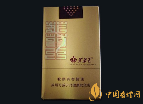 2025年芙蓉王软金多少钱一包 芙蓉王软金香烟价格介绍