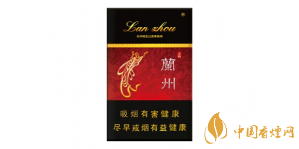 兰州香烟多少钱一条 兰州香烟价格表图大全一览(13种)