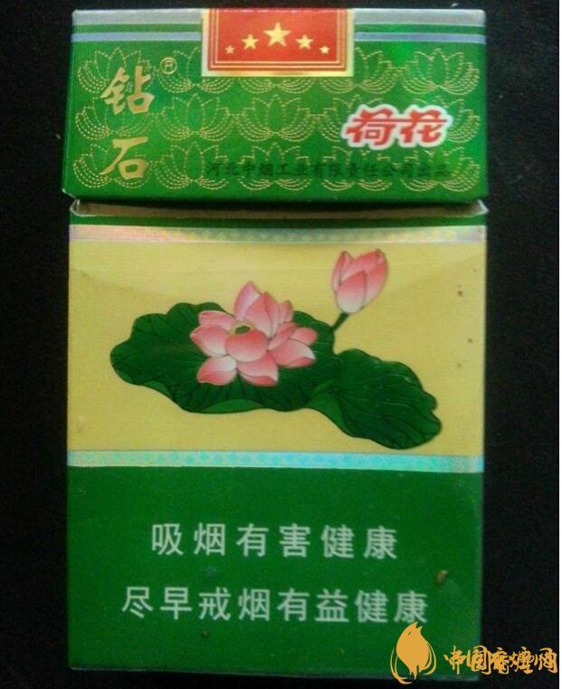 2025年钻石荷花烟价格表 钻石荷花烟有哪几种