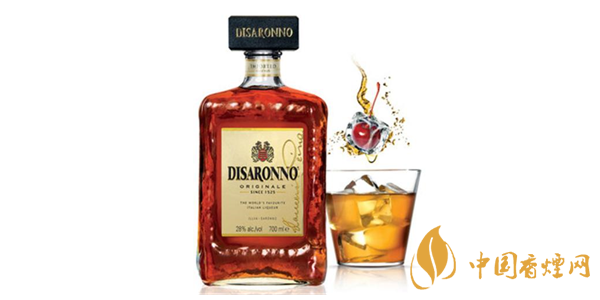 Disaronno真酒多少钱一瓶 Disaronno特点讲解