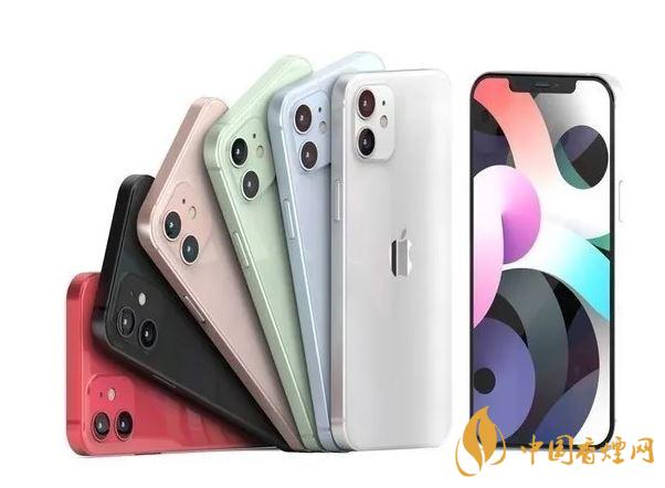 iPhone12内存配置公布：仍为64GB起步