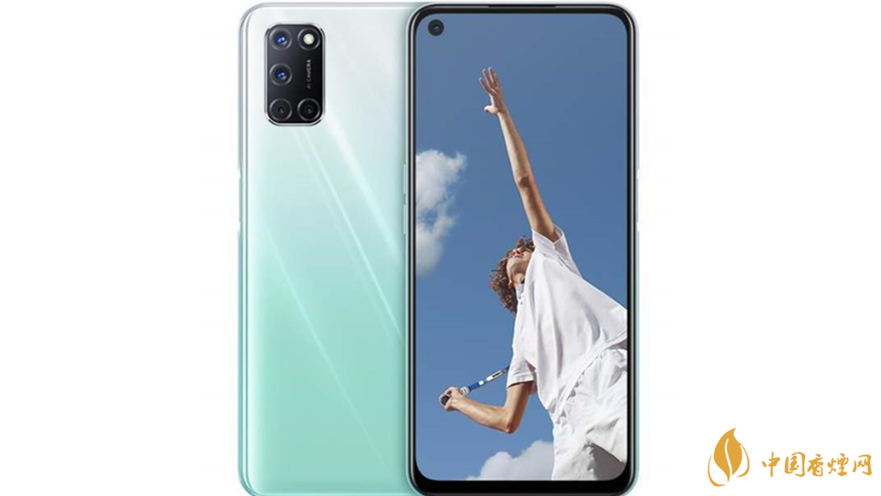 iqooz1x和oppoa52哪个好2020-iqooz1x和oppoa52手机性能对比