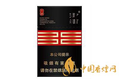 御猫王道香烟价格多少 御猫王道好抽吗