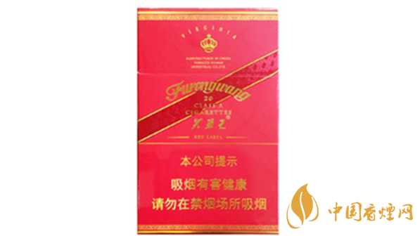 2020芙蓉王硬红带好抽吗?2020芙蓉王硬红带口味怎么