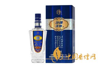 汾牌杏酒典藏多少钱 杏花村汾杏厂公司简介