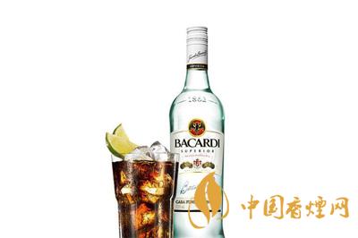 百加得朗姆酒口味有哪些  百加得朗姆酒怎么样