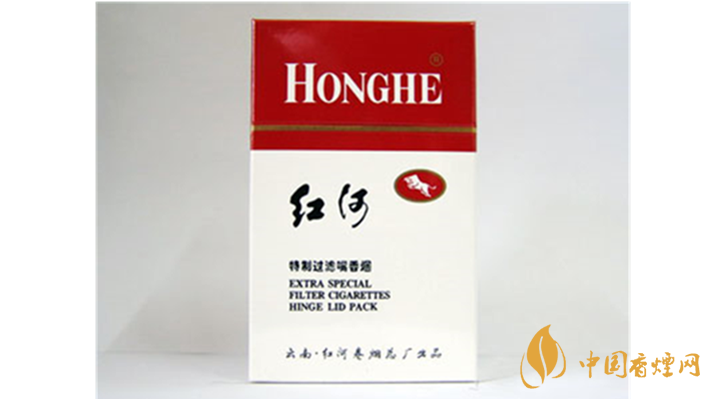 红河香烟如何区别真伪?红河香烟真假区别详情2020