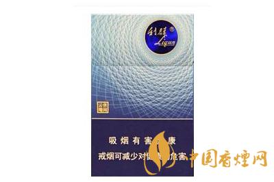 利群细支香烟有几种 利群细支香烟种类及价格图片