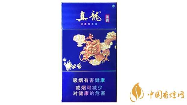 真龙细支香烟种类及价格详情介绍2025