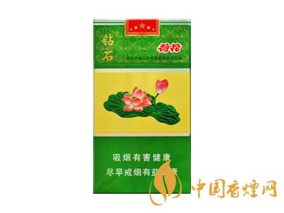 30~50元高档香烟列表 2020年30元到50元香烟排行榜