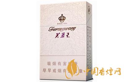 芙蓉王君信怎么样 芙蓉王君信好抽吗