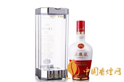 五粮液1618价格表大全 五粮液和五粮液1618的区别介绍