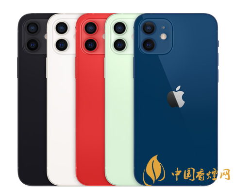 iphone12哪个尺寸好 iphone12系列尺寸参数对比