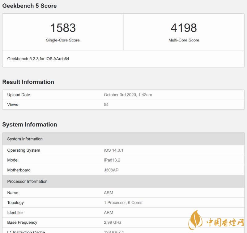 iphone12mini用什么处理器?iphone12mini处理器详情!