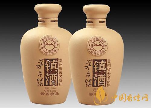 2020茅台镇白酒品牌排行榜