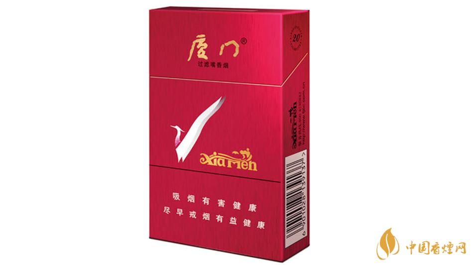 七匹狼厦门香烟口感怎么样 七匹狼厦门香烟包装口感品析2020