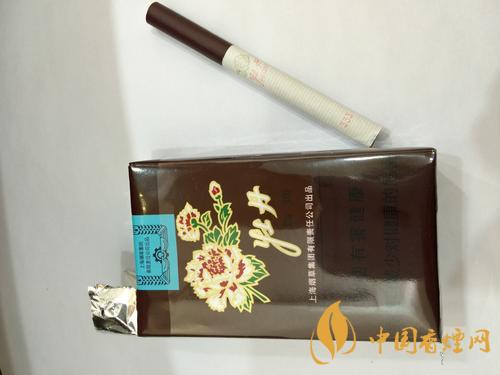 黑牡丹香烟多少钱一包&nbsp;&nbsp;黑牡丹香烟怎么样