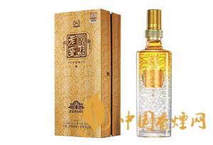 2020泸州老窖金泸州金色岁月价格详情