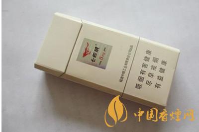 七匹狼纯境多少钱一包 七匹狼纯境香烟价格表大全