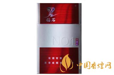 钻石山海关多少钱&nbsp;&nbsp;钻石山海关好抽吗