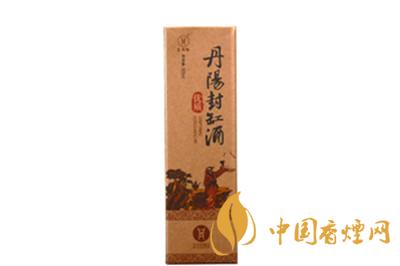 丹阳封缸酒口感怎么样 丹阳封缸酒好喝吗