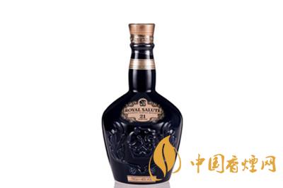 皇家礼炮洋酒怎么样 皇家礼炮洋酒图片