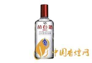 2020丛台酒价格表及图片 丛台酒20年原浆价格表