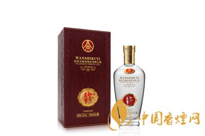 万事如意纯香52度价格查询  万事如意纯香52度多少钱一瓶