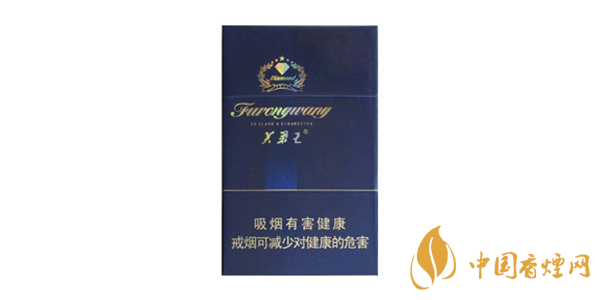 2025年芙蓉王钻石香烟价格表一览 芙蓉王钻石口感分析