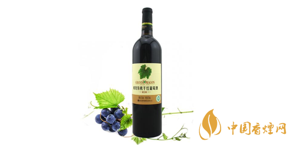 威龙高级干红葡萄酒价格详细介绍 喝威龙有哪些好处？