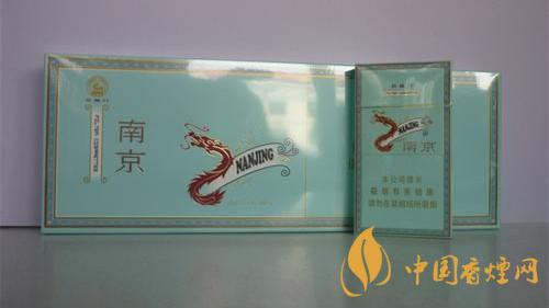 南京炫赫门怎么样？南京炫赫门香烟品析2020